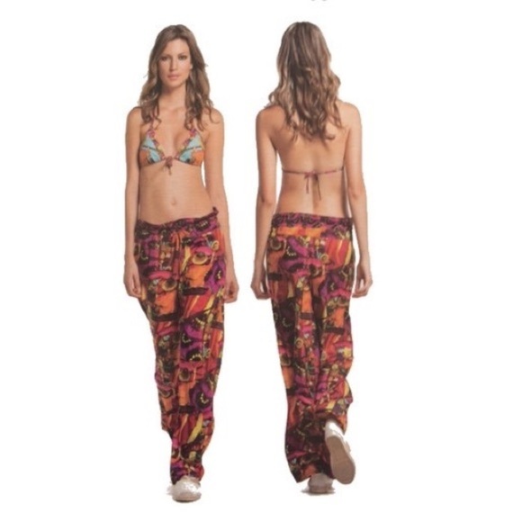 Agua Bendita • Bendito Buda Pant - Picture 8 of 8